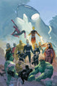 FANTASTIC FOUR (2018) #3