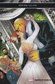 FANTASTIC FOUR VOL 6 (2018) #5 TORQUE VAR