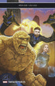 FANTASTIC FOUR VOL 6 (2018) #5 WITTER VAR