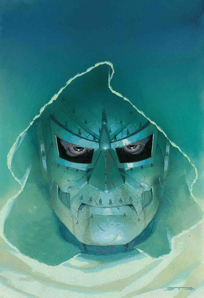 FANTASTIC FOUR VOL 6 (2018) #6