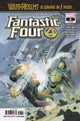 FANTASTIC FOUR VOL 6 (2018) #8