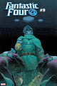 FANTASTIC FOUR VOL 6 (2018) #9
