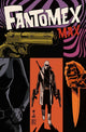 FANTOMEX MAX #4
