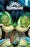 FARMHAND #3 - Kings Comics