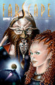 FARSCAPE DARGOS LAMENT #2