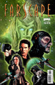 FARSCAPE ONGOING #13