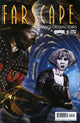 FARSCAPE STRANGE DETRACTORS #2 CVR A
