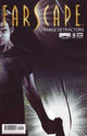 FARSCAPE STRANGE DETRACTORS #2 CVR B
