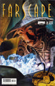 FARSCAPE STRANGE DETRACTORS #3