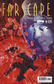 FARSCAPE STRANGE DETRACTORS #4