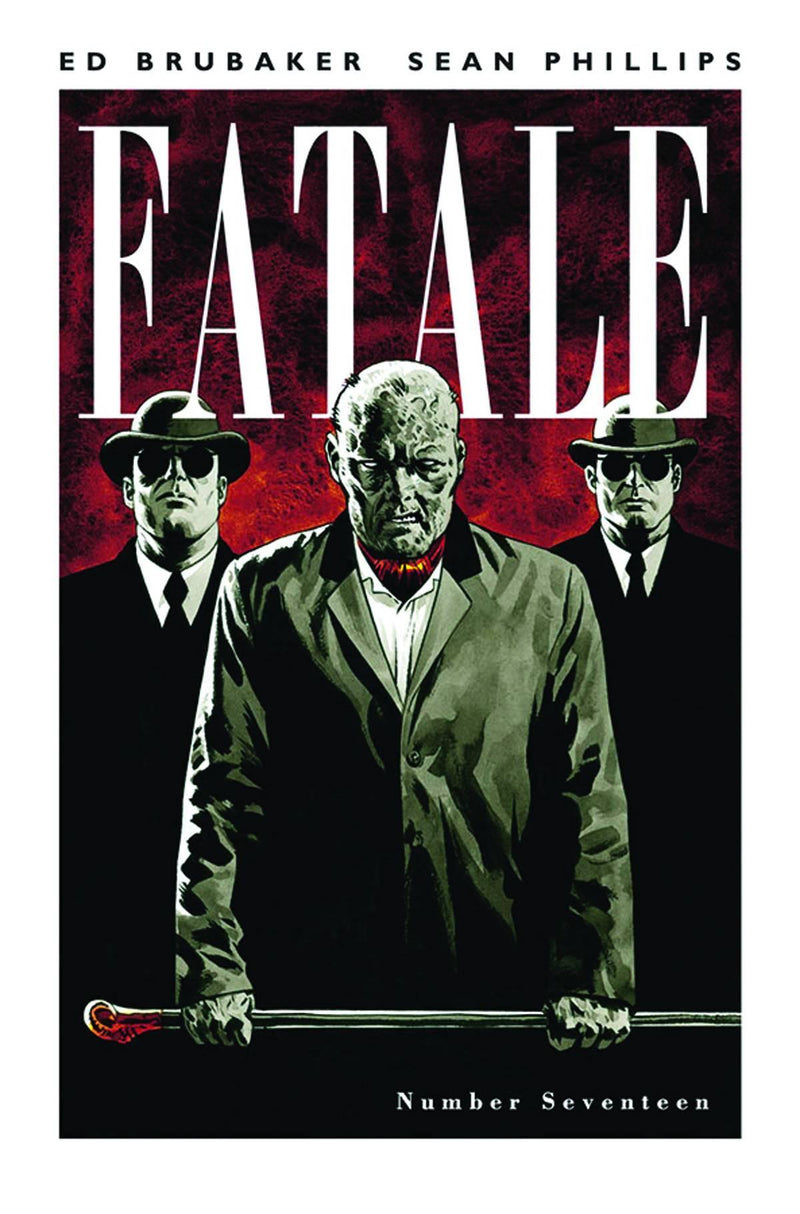 FATALE #17