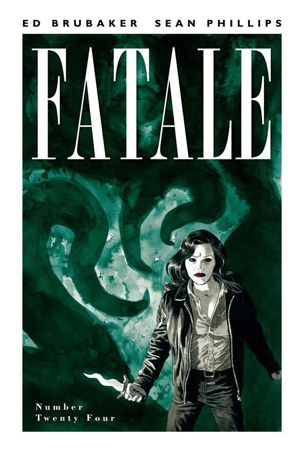FATALE #24