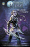 FATHOM KIANI TP VOL 02 BLADE OF FURY - Kings Comics