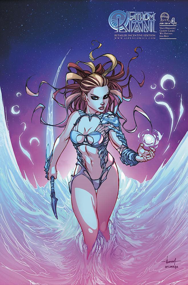 FATHOM KIANI VOL 3 #4 8 COPY INCV