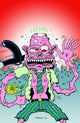 FATIMA THE BLOOD SPINNERS #1 BAGGE VAR CVR