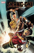 SHANG-CHI #2 - Kings Comics