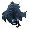 (DAMAGED) BATMAN BLACK & WHITE STATUE BY DAVE JOHNSON