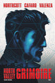 NORTH VALLEY GRIMOIRE (2023) #1 CVR J MISSION IMPOSSIBLE HOM