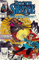 DOCTOR STRANGE SORCERER SUPREME #4