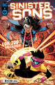 SINISTER SONS (2024) #2 CVR A BRAD WALKER & ANDREW HENNESSY