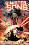 SINISTER SONS (2024) #2 CVR A BRAD WALKER & ANDREW HENNESSY - Kings Comics