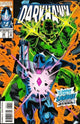 DARKHAWK #32