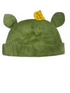 GREEN COSTUME HAT