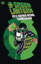 GREEN LANTERN KYLE RAYNER RISING COMPENDIUM TP - Kings Comics