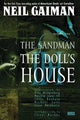 SANDMAN TP VOL 02 THE DOLLS HOUSE (12TH PRINTING)