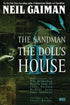 SANDMAN TP VOL 02 THE DOLLS HOUSE (12TH PRINTING) - Kings Comics