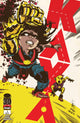 KAYA (2022) #1 CVR B CRAIG