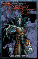 COMPLETE DARKNESS TP VOL 02