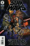 STAR WARS THE JABBA TAPE (1998) #1 - Kings Comics