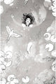 DEJAH THORIS VOL 3 #7 15 COPY GEORGIEV B&W VIRGIN FOC INCV