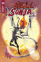 HELL SONJA #3 CVR M FOC QUALANO ORIGINAL - Kings Comics