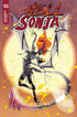 HELL SONJA #3 CVR M FOC QUALANO ORIGINAL - Kings Comics