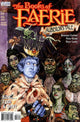 THE BOOKS OF FAERIE AUBERON'S TALE #3