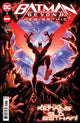 BATMAN BEYOND NEO-GOTHIC (2023) #1 CVR A MAX DUNBAR
