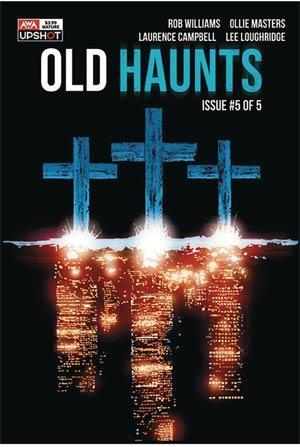 OLD HAUNTS #5