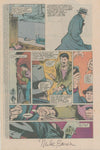 PUNISHER (1987) #1 SIGNED BY MIKE BARON
