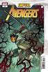 EMPYRE AVENGERS #3 - Kings Comics