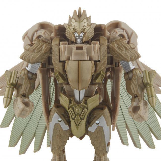 TRANSFORMERS RISE OF THE BEASTS DELUXE CLASS AIRAZOR AF - Kings Comics