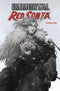 IMMORTAL RED SONJA #7 CVR F 10 COPY INCV LEIRIX B&W - Kings Comics