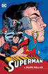 SUPERMAN TP SALE - SET OF FOUR - Kings Comics