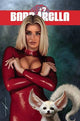 BARBARELLA (2021) #7 CVR A COHEN