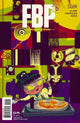 FBP FEDERAL BUREAU OF PHYSICS #15
