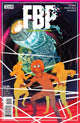 FBP FEDERAL BUREAU OF PHYSICS #21