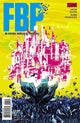 FBP FEDERAL BUREAU OF PHYSICS #4 (COLLIDER)