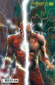 WAR FOR EARTH-3 #1 CVR C INC 1:25 LIAM SHARP CARD STOCK VAR