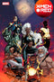 X-MEN RED VOL 2 (2022) #10 - Kings Comics